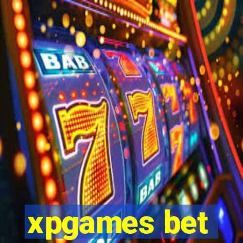 xpgames bet